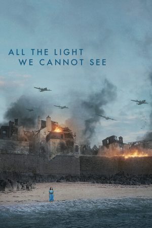 Poster phim Ánh Sáng Vô Hình