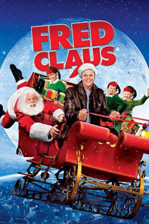 Poster phim Anh Trai Ông Già Noel