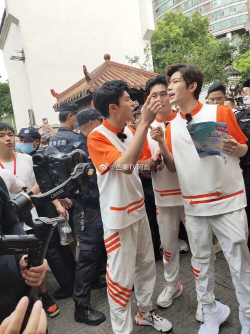 Poster phim Anh Trai Tràn Đầy Sức Sống