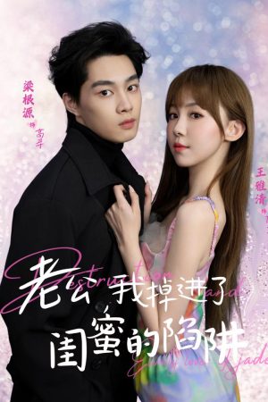 Poster phim Anh Yêu, Em Rơi Vào Bẫy Của Bạn Thân