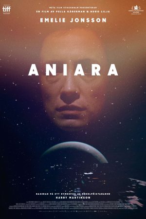 Poster phim Aniara