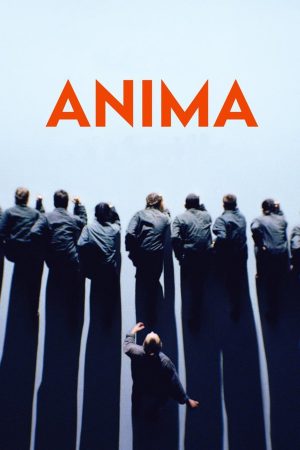 Poster phim ANIMA
