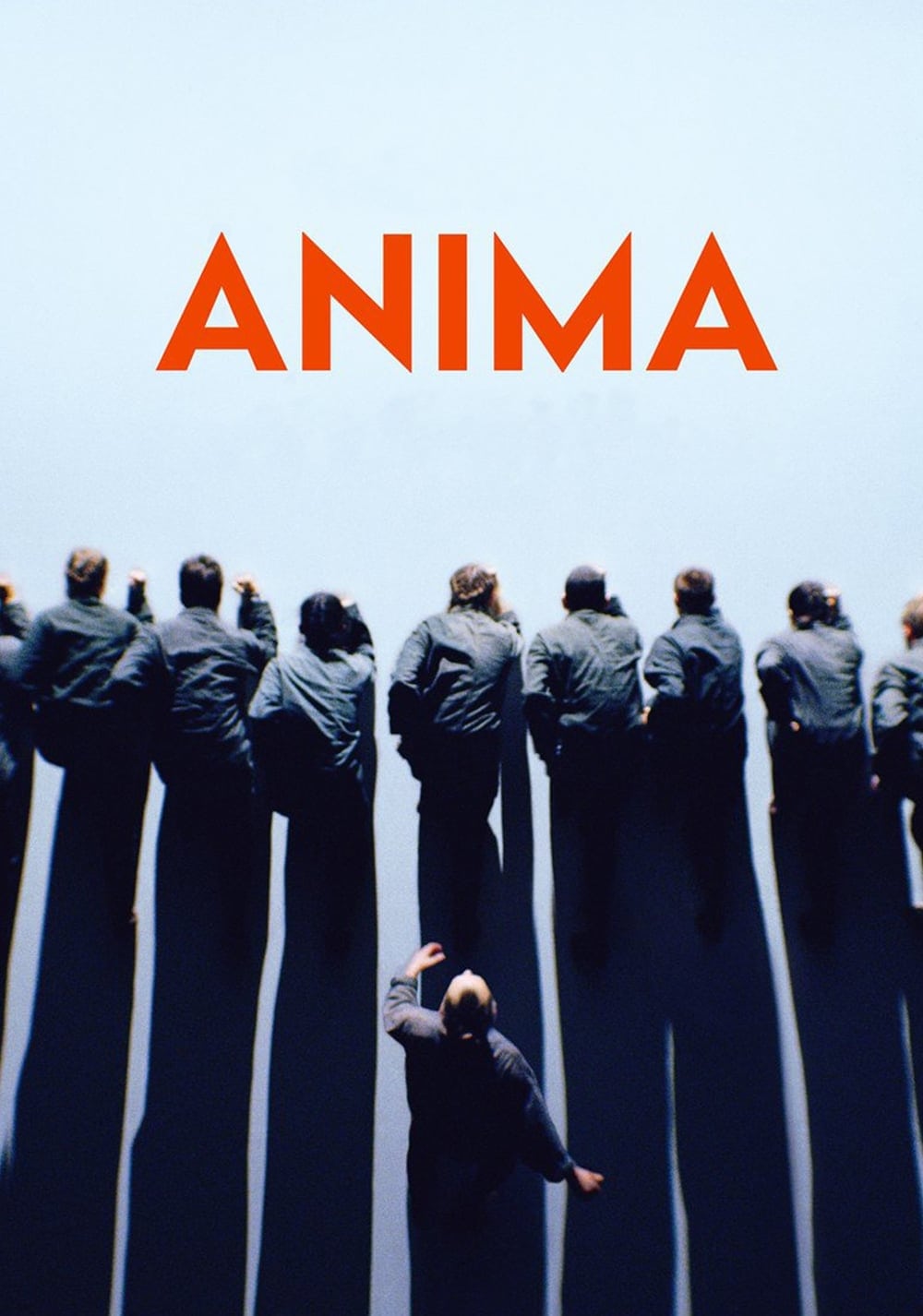 Poster phim ANIMA