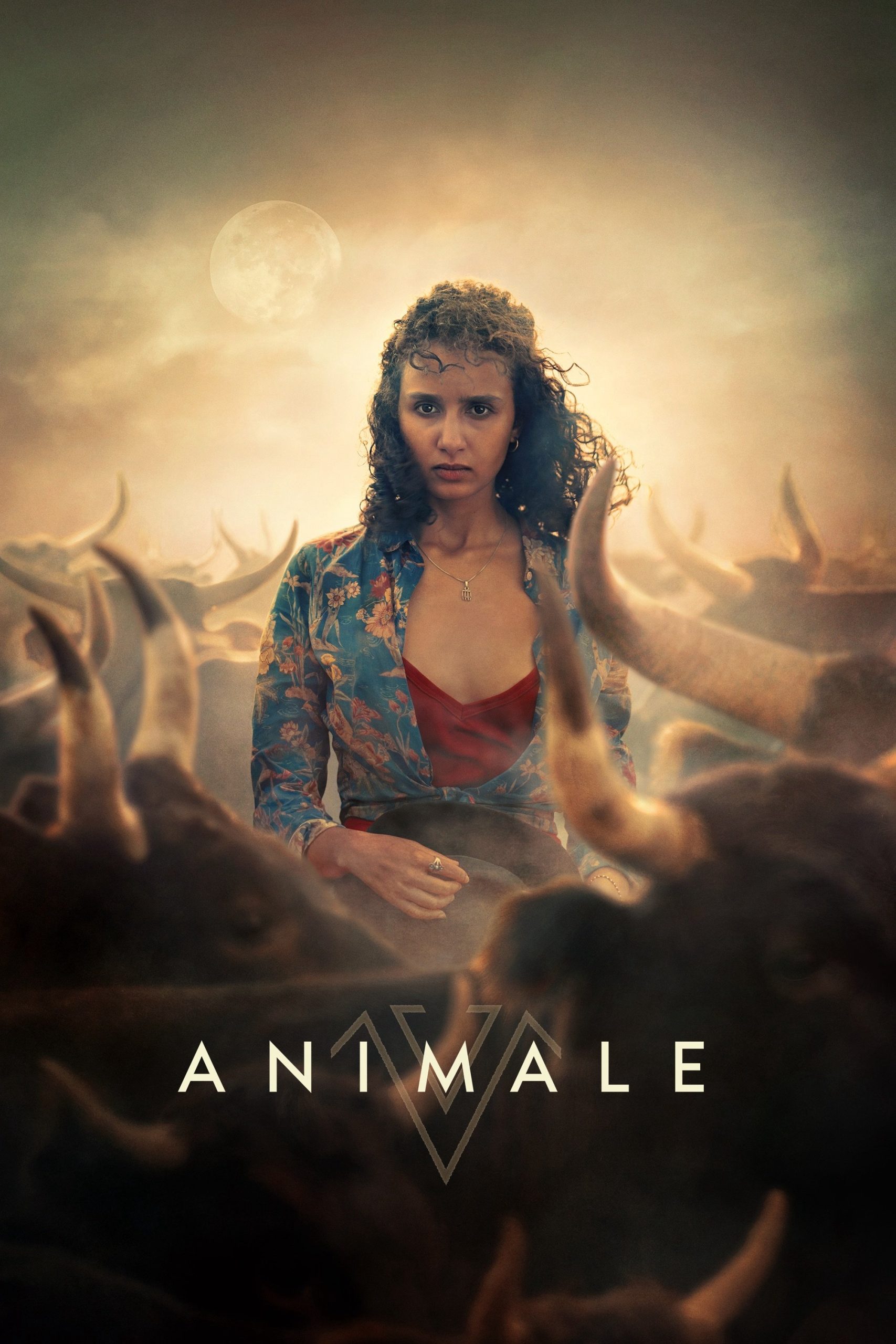 Poster phim Animale