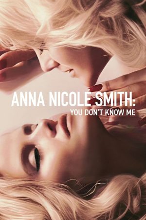 Poster phim Anna Nicole Smith: Không ai hiểu tôi