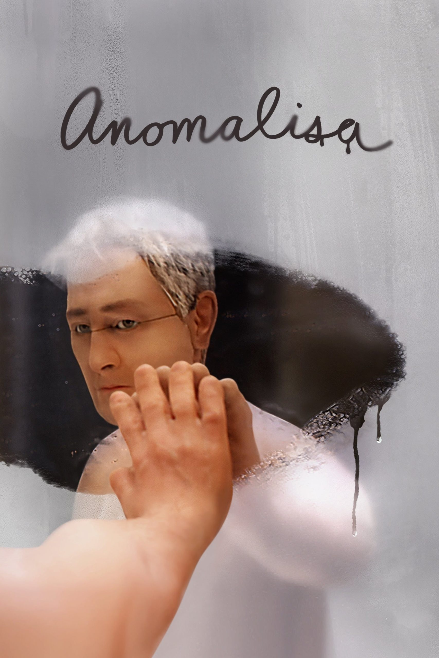 Poster phim Anomalisa
