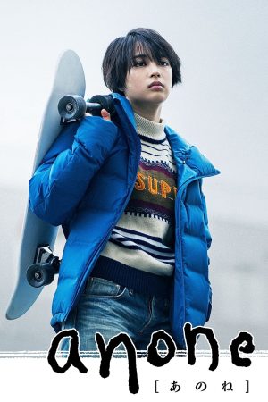 Poster phim Anone