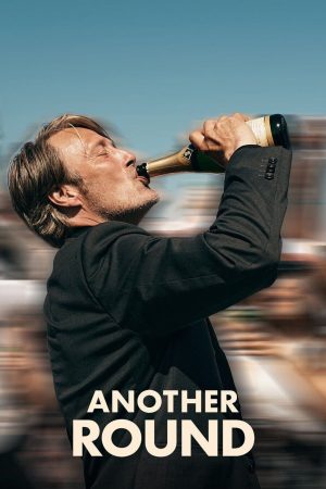 Poster phim Another Round