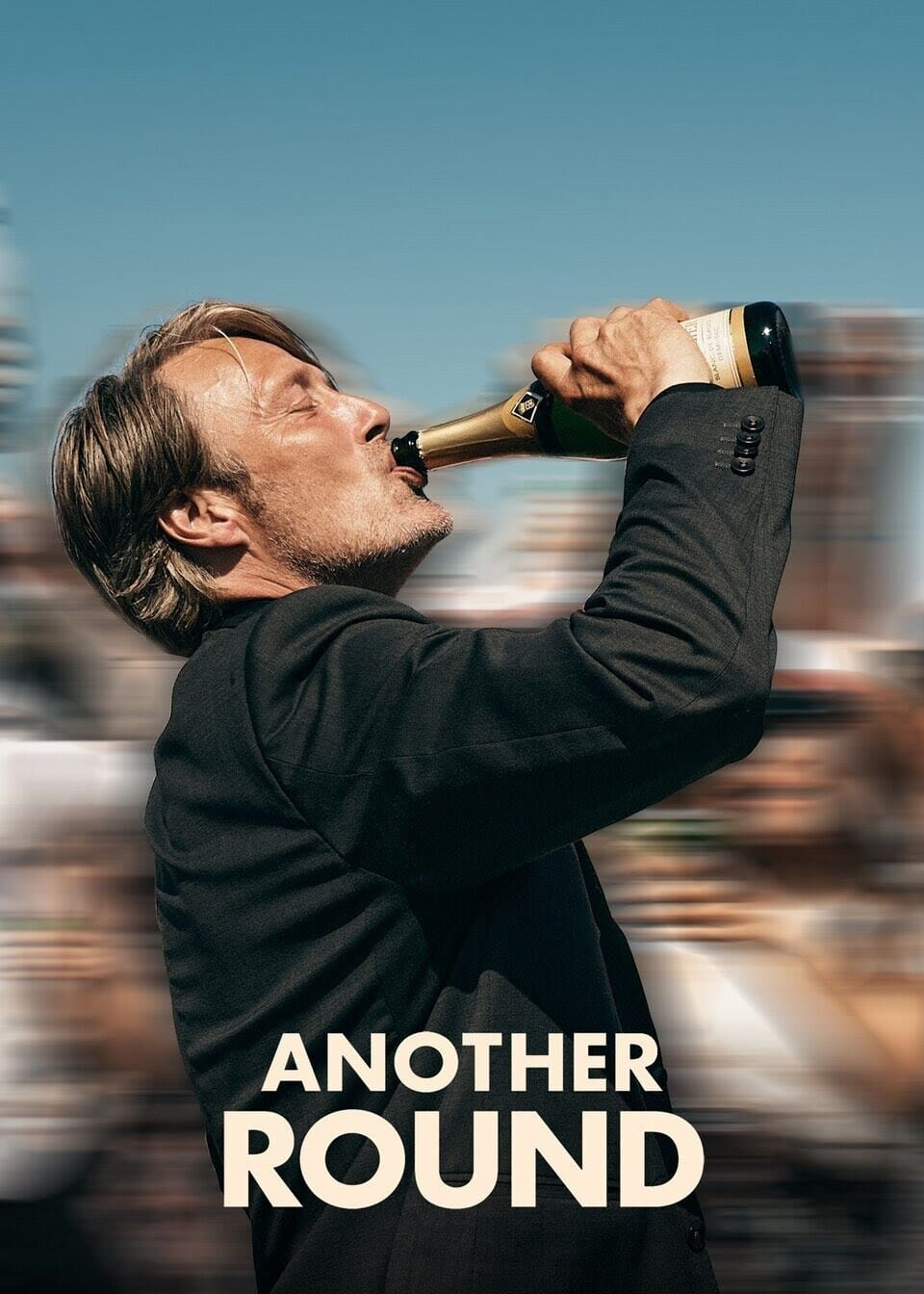 Poster phim Another Round