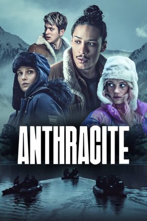 Poster phim Anthracit