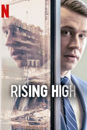 Poster phim Ảo vọng địa ốc