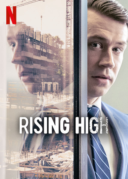Poster phim Ảo vọng địa ốc