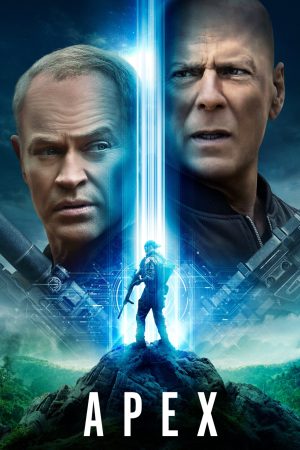 Poster phim Apex