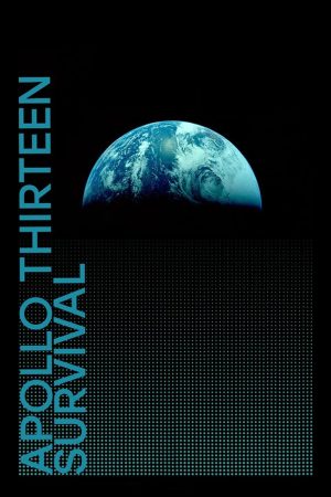 Poster phim Apollo 13: Sống sót