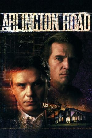 Poster phim Arlington Road