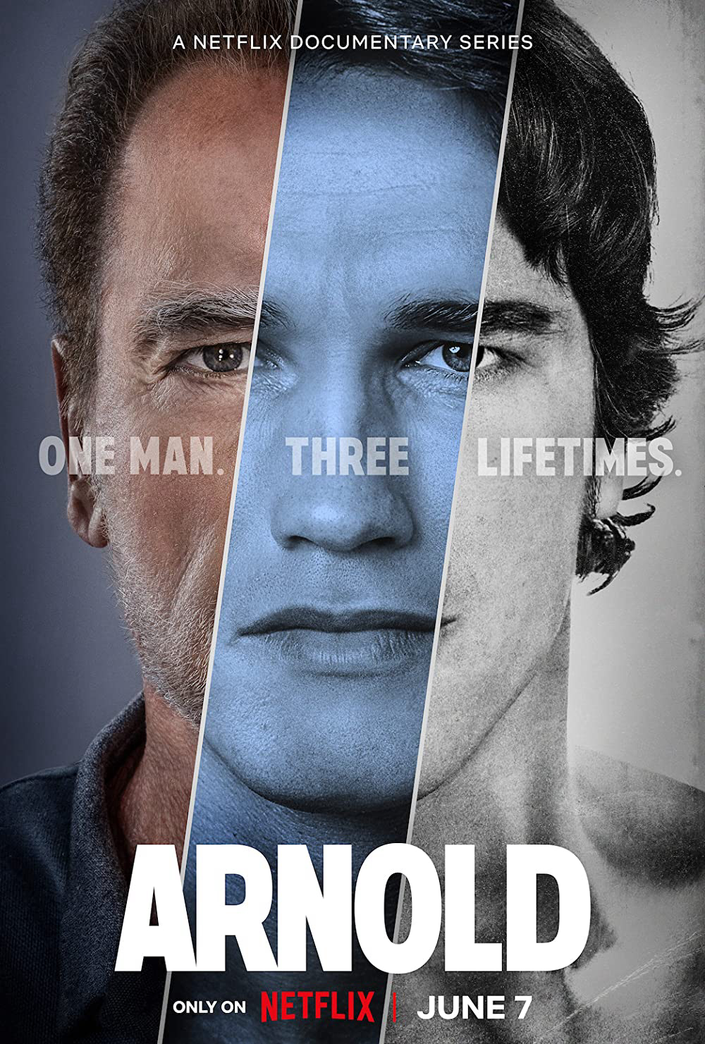 Poster phim Arnold