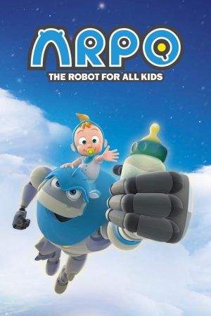 Poster phim Arpo