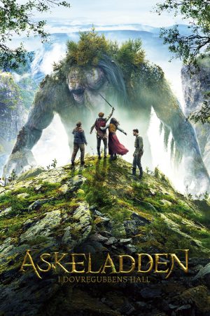 Poster phim Askeladden – Hội trường Dovregubbens