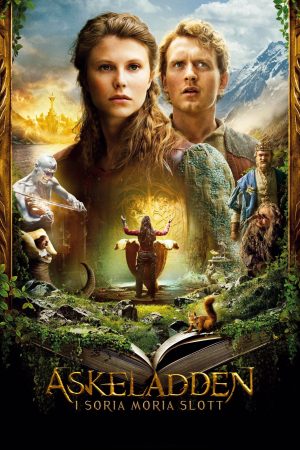 Poster phim Askeladden – I Soria Moria slott