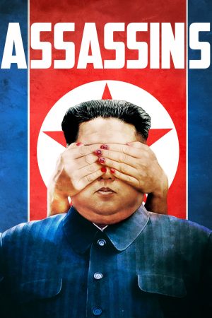 Poster phim Assassins