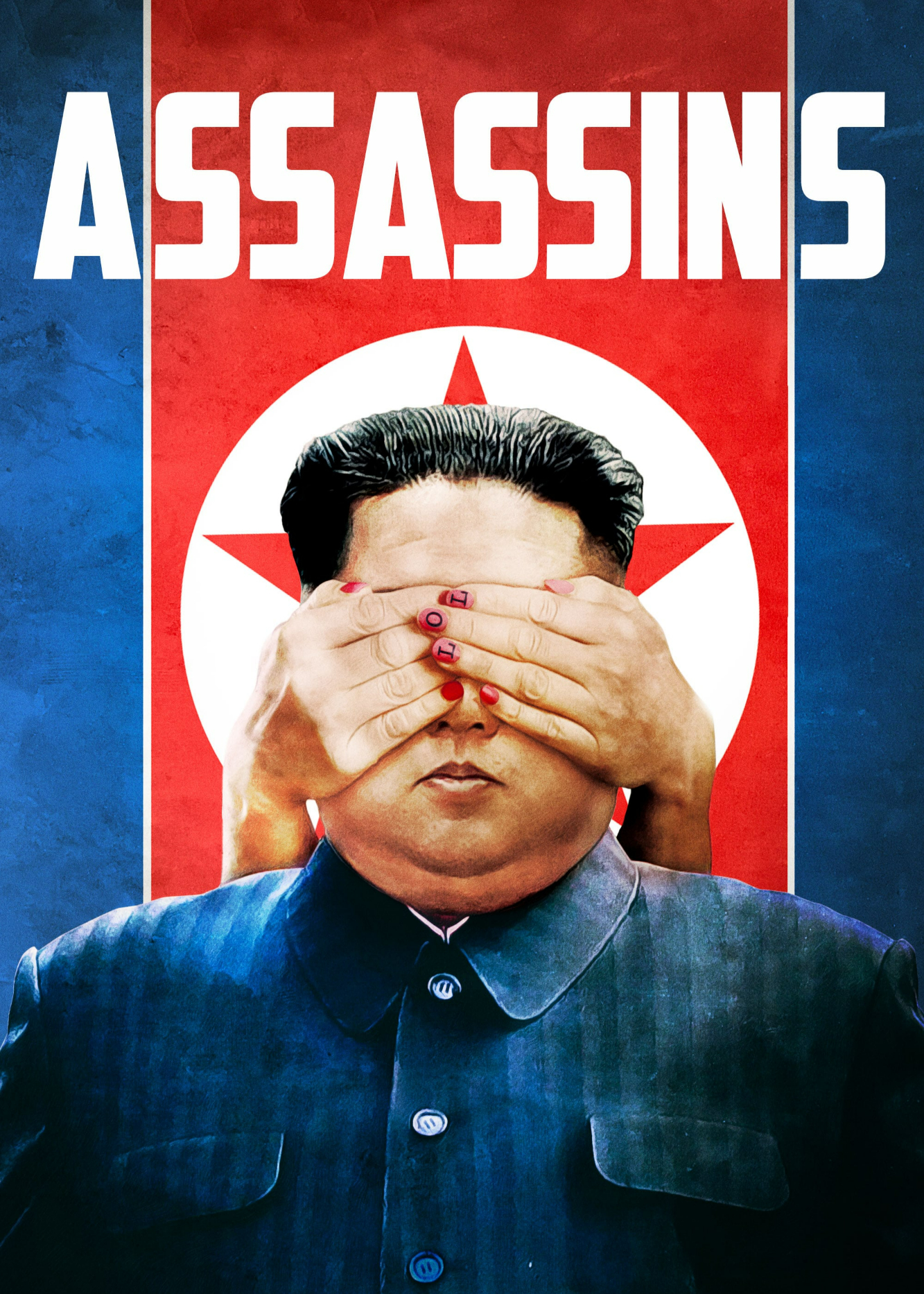 Poster phim Assassins