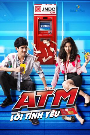 Poster phim Sát Nhân ATM