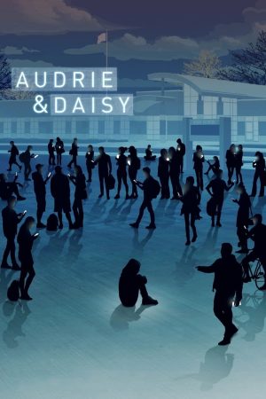 Poster phim Audrie & Daisy