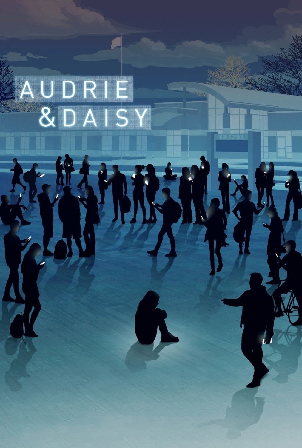Poster phim Audrie & Daisy