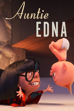 Poster phim Auntie Edna