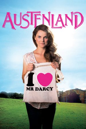 Poster phim Austenland