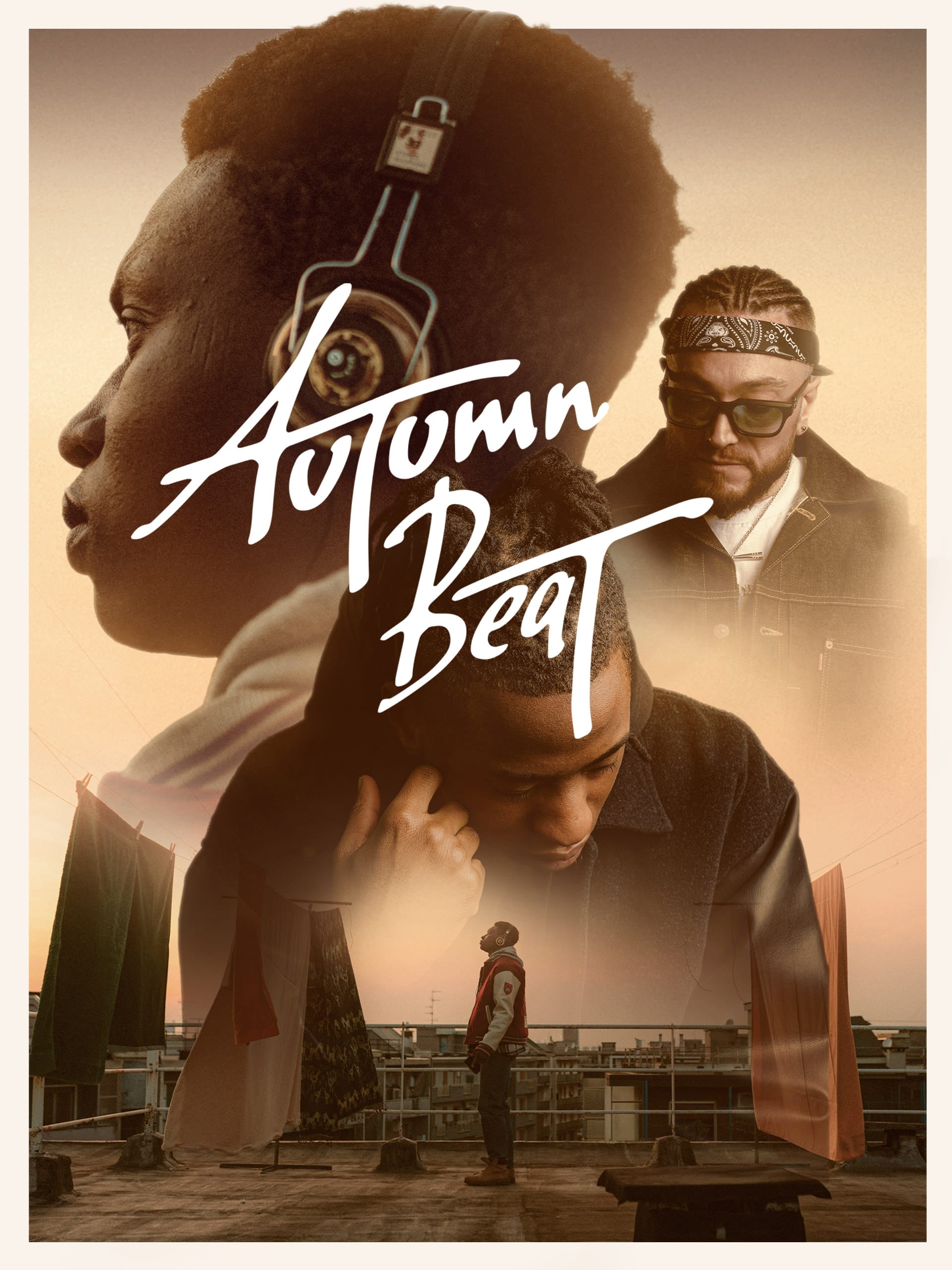 Poster phim Autumn Beat