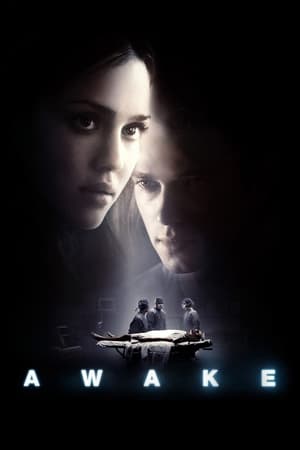 Poster phim Thức Tỉnh