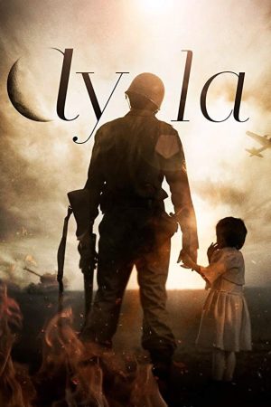 Poster phim Ayla: Con Gái Của Chiến Tranh