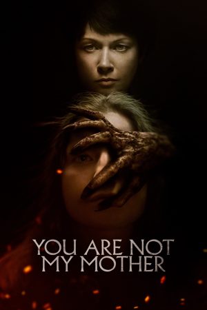 Poster phim Bà Ấy Không Phải Mẹ Tôi
