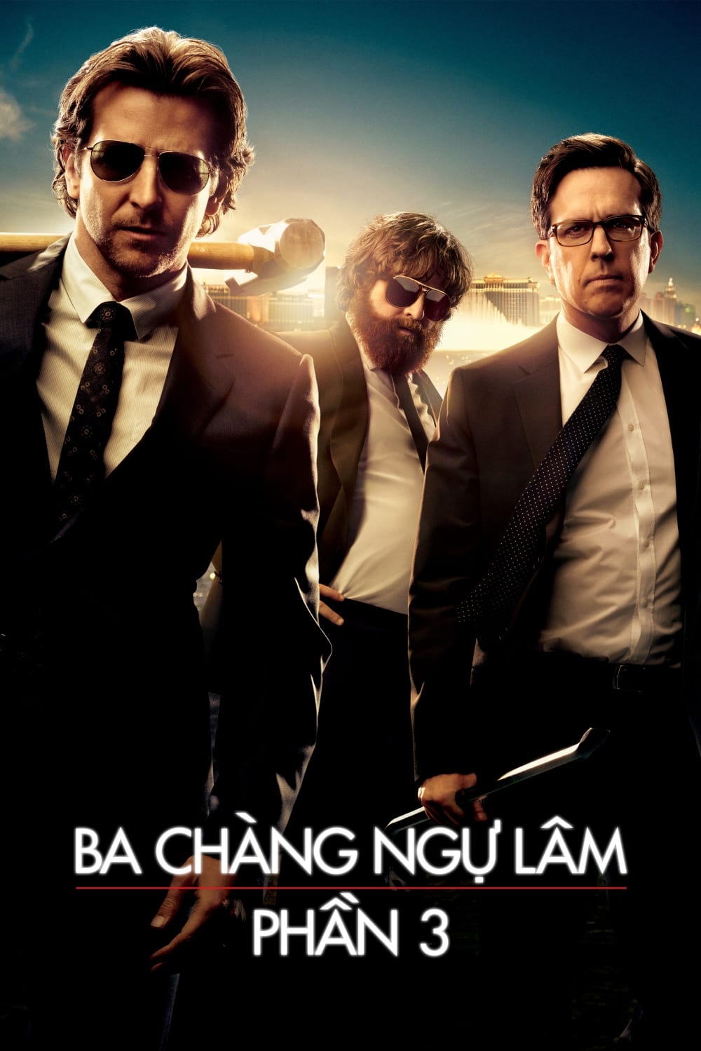 Poster phim Tiểu Lý Phi Đao