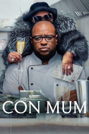 Poster phim Bà Mẹ Lừa Đảo