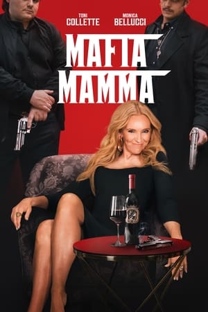 Poster phim Bà Trùm Mafia