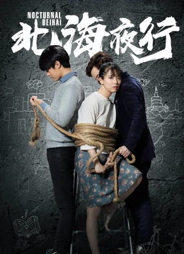 Poster phim Bắc Hải