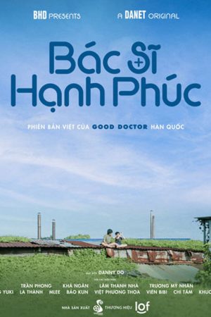 Poster phim Bác sĩ hạnh phúc