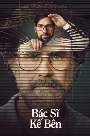 Poster phim Bác Sĩ Kế Bên