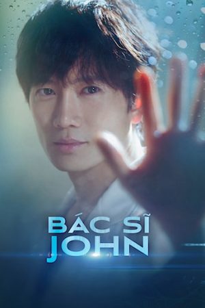 Poster phim Bác sĩ Yo Han