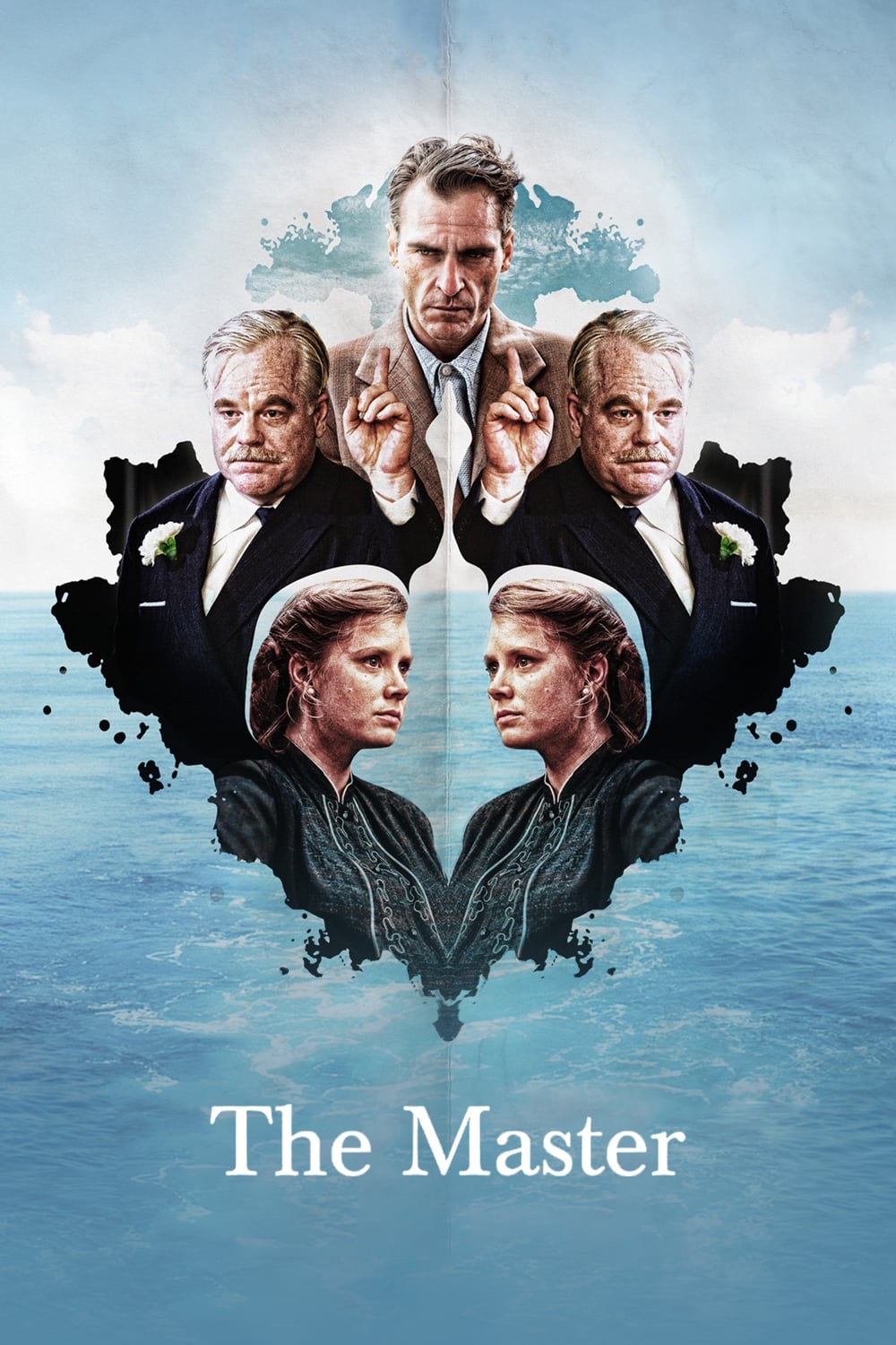 Poster phim Giáo Chủ