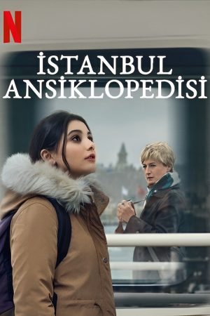 Poster phim Bách khoa thư Istanbul