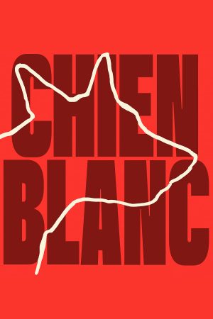 Poster phim Bạch Khuyển