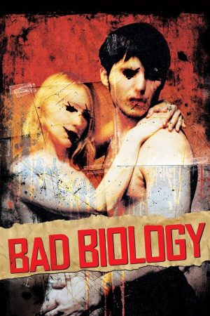 Poster phim Bad Biology