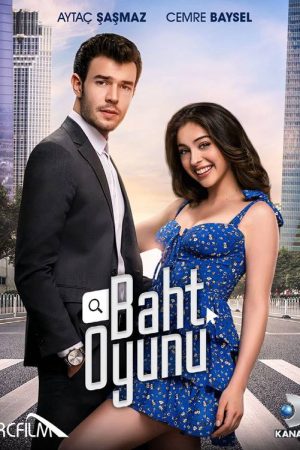 Poster phim Baht Oyunu