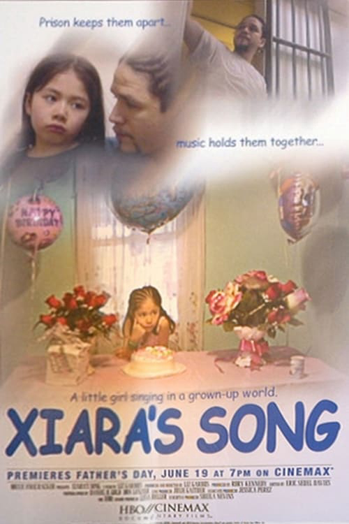 Poster phim Bài Ca Của Xiara