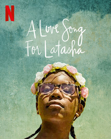 Poster phim Bài ca dành tặng Latasha