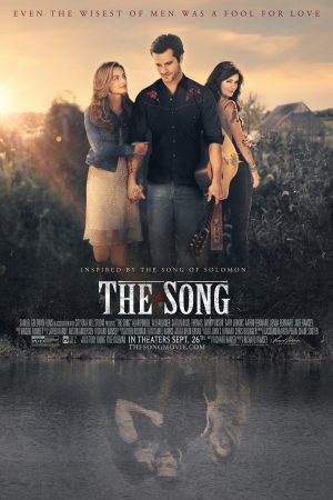 Poster phim Bài hát đôi ta