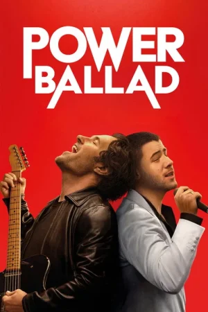 Poster phim Bản Ballad mạnh mẽ